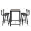 Adalinn 4 - Person Dining Set