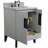 25'' Single Bathroom Vanity with Granite Top-65466313-65466317