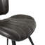 Lennon 46cm H Polyester Blend Upholstered Side Chair-292575686