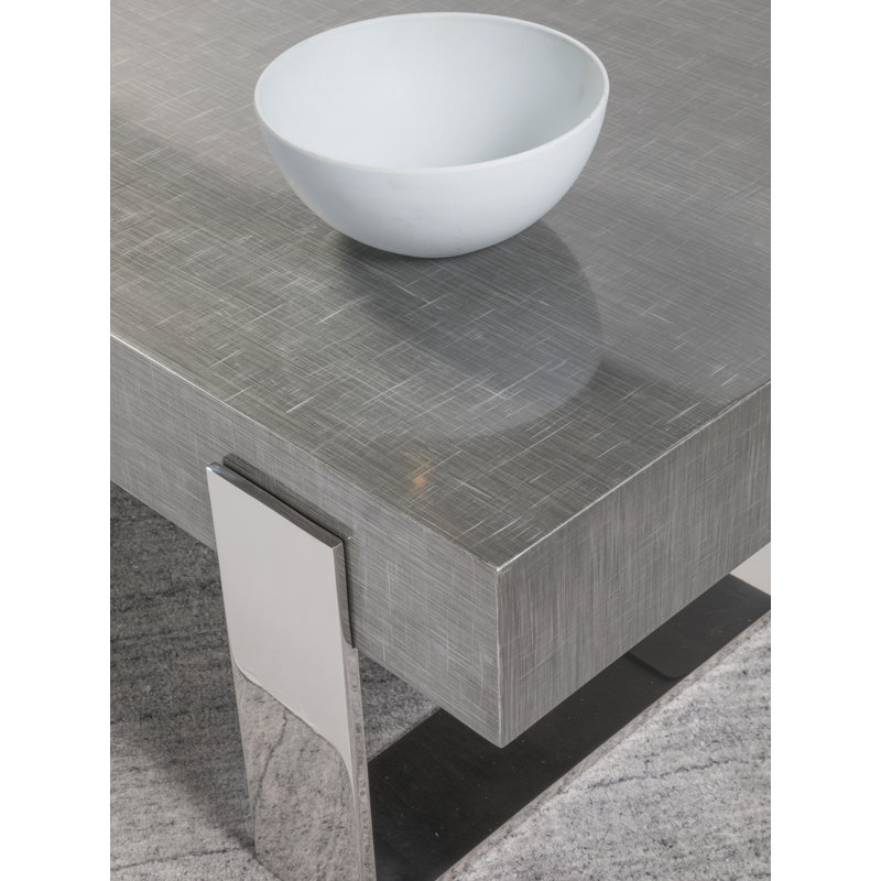 Table de cocktail Signature Designs Iridium
