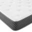 Matelas ferme en mousse matelassée 6 po-463701973