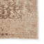 Tapis beige tissé à la main Adamsiii-1725544983
