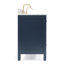 Ensemble de meuble-lavabo double 61 po Flynt-64627269