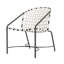 Kantan Outdoor Lounge Chair-1010688242