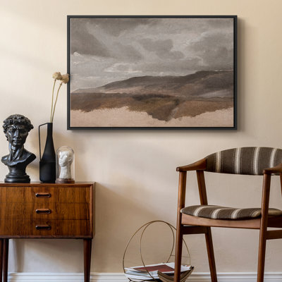 «Vintage Landscape - CMxxxv» sur