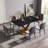 Sintered Stone Dining Table-2004406410-2004406412-2004406413