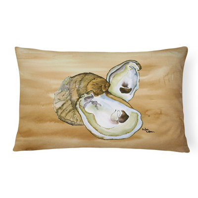 Coussin décoratif intérieur / extérieur Oysters Oyster