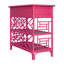 Chippendale End Table-1924954662