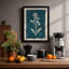 Specimen Study Botanical - Framed Print-1991469416-1991469418