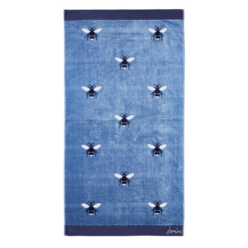 Bath Towel Single