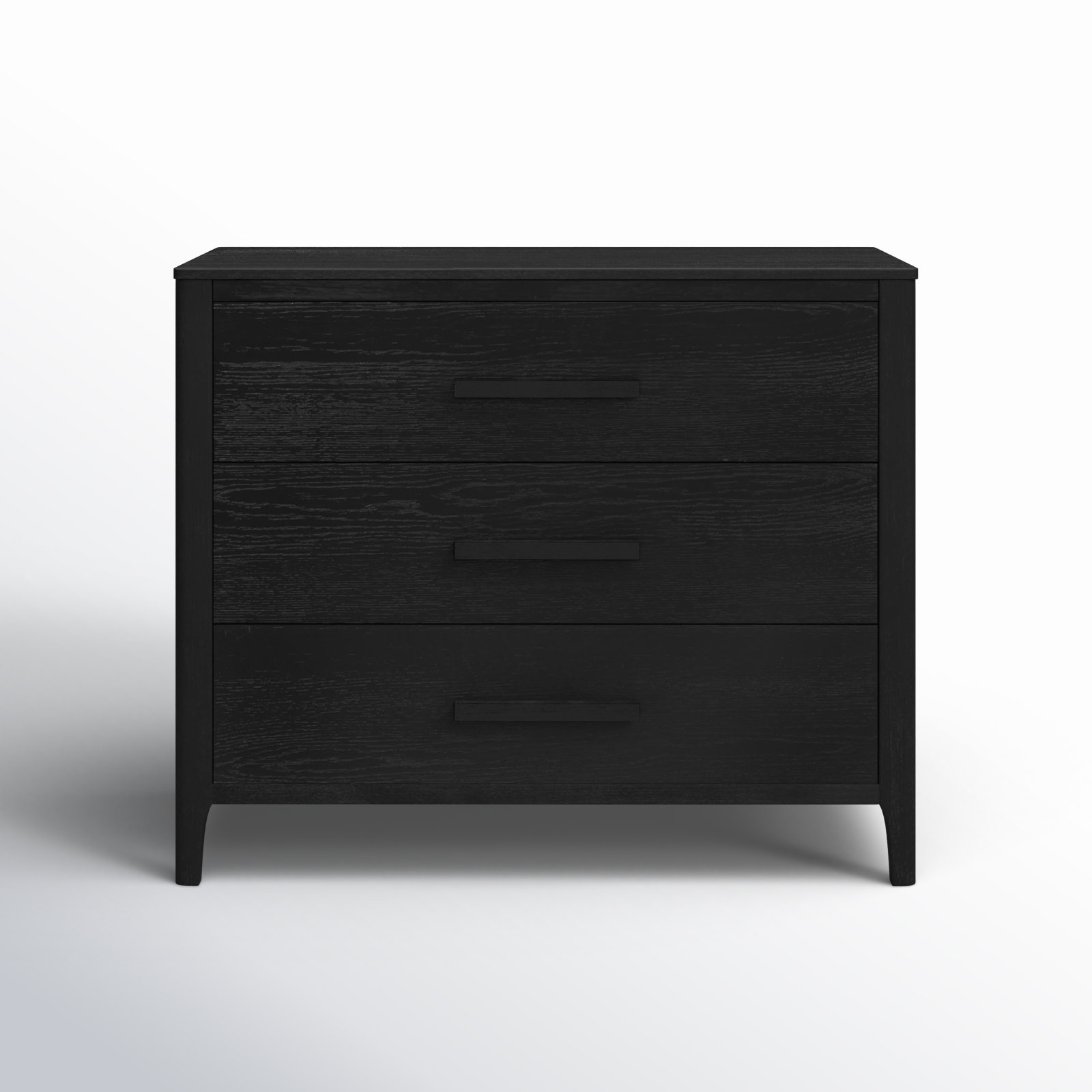 Godina 40" Dresser, Black