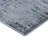 Premium Machine Washable Lubbers AMF1734 Border Rug-662689930