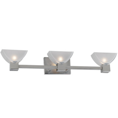 3 - Light Vanity Light