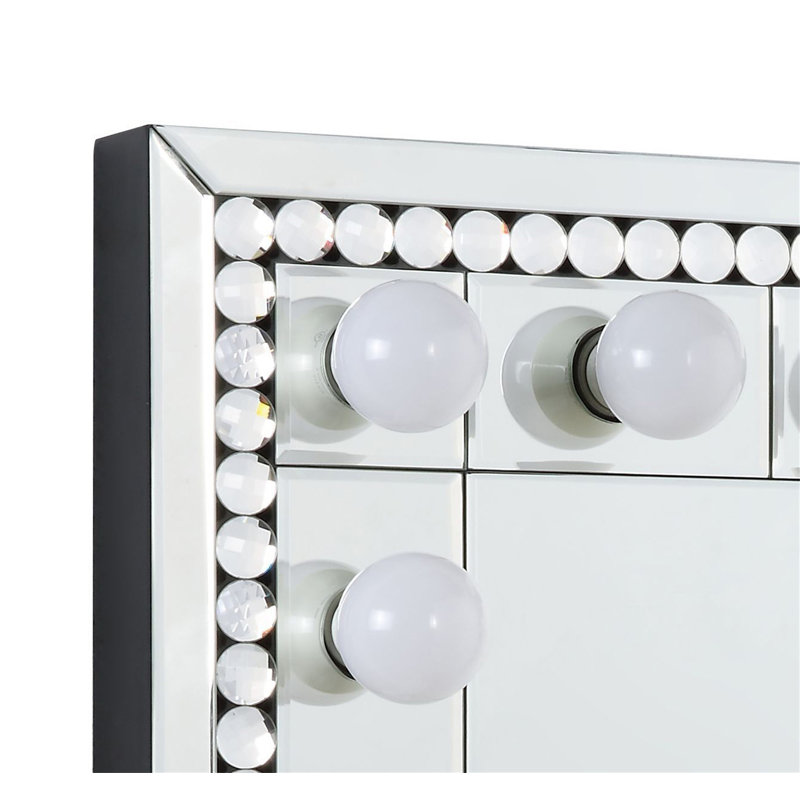 Miroir d'appoint Farai