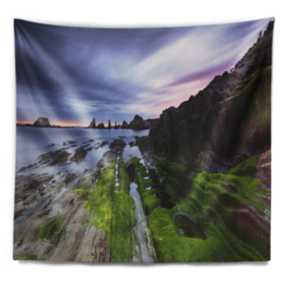 Polyester Tapestry