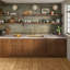 Ensemble d'évier de cuisine encastrable ou simple encastrable en acier inoxydable calibre 16 Whitehaus-71198957
