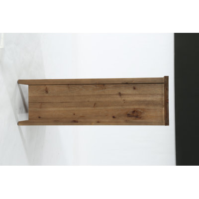 43.3" Tall Storage 6-Tier Wooden Shoes Rack Cabinet with Doors Adjustable Shelves Open Top Shelf, 24 Pairs Shoe Organizer