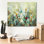 «Ode To Monet 5» par DAG, Inc, art mural sur toile