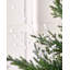 8.001 cm Shatterproof Tree Topper