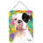 Boxer (W hite and Black)