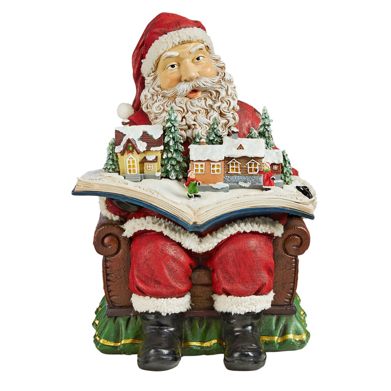 Christmas Figurines & Collectibles