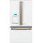 Café Appliances 36" Counter Depth French Door 22.1 cu. ft. Smart Refrigerator-1737771307