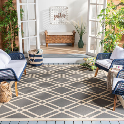 Tapis d'intérieur / extérieur Garrow Performance