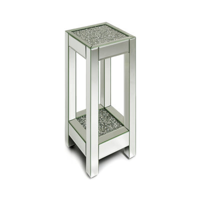 Gilberto 2 Tier Side Table