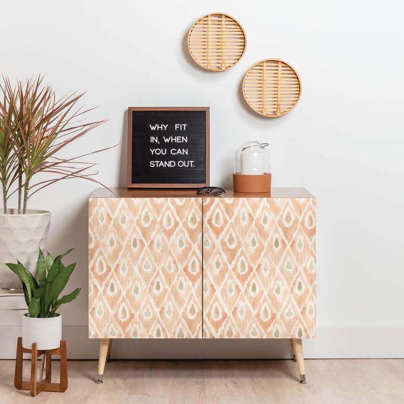 Accent Cabinet