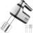 VEVOR 1 Speed Hand Mixer