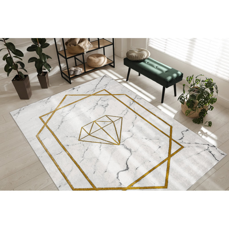 Ridott Area Rug, Rectangle 240 x 330cm