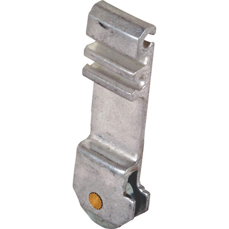 Prime-Line International Series, rouleau de fenêtre coulissant, bille d'acier plate