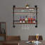 Support de rangement mural en verre rustique pour bouteilles-2028344789