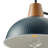 Iron Wall Light-84990859