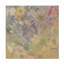 Art mural sur toile tendue - "Reflection garden IV" de June Erica Vess pour décoration de salon, de chambre à coucher ou de bureau - 35 x 35