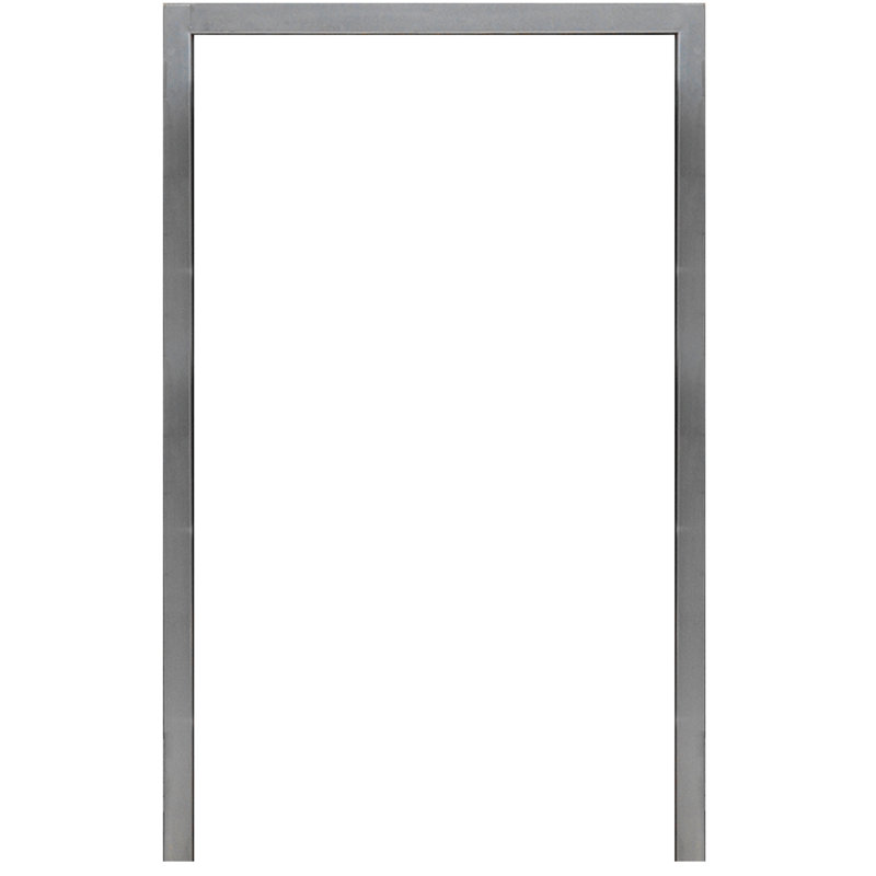 Ensembles de garniture de réfrigérateur, H 35,5 po x l 21 po x P 21 po