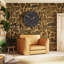 Bablu 134 Wide Tufted-1437498282