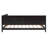 Wood Daybed/ Bed, Full Size, Mid-Century Modern Classic, Armrest & For Any Style Size Daybed/, Style, Frame, And-1578318552