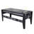 4-in-1 72" Multi Game Table