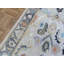 Tapis oriental moderne Oushak 3 x 16