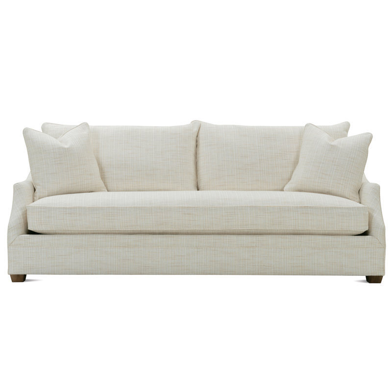 Kara Sofa Bench Cushion