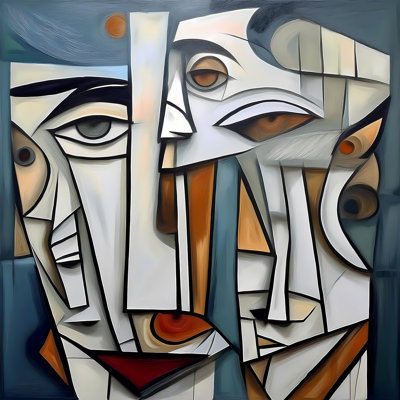 Layers Of Perception