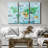 " World Animals Kids' Chart "-686433849