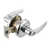 Chrome brillant