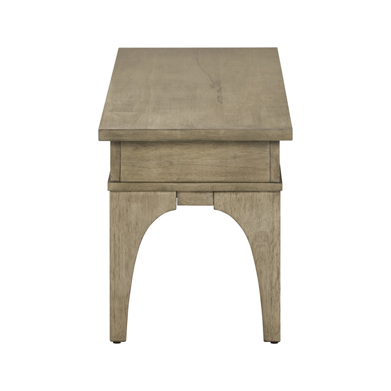 Banc de lit Kamoura