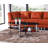 Glass Top Single Coffee Table-16397220
