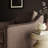 Liora Performance Velvet Armchair-110091665