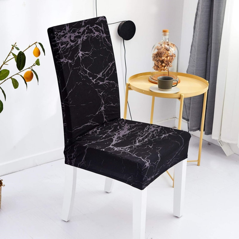 Dining Chair Slipcover