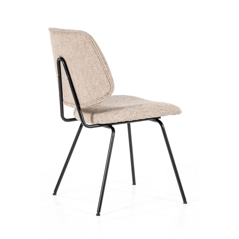 Lynn Upholstered Dining Chair