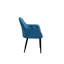 Bierman 45cm H Tufted Upholstered Upholstered Back Side Chair-267025079-218853008